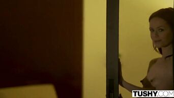 Ella Hughes seduced married neighbor Manuel Ferrara