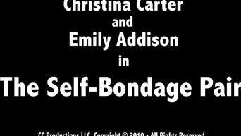 Lesbian domination & submission Christina Carter & Emily Addison