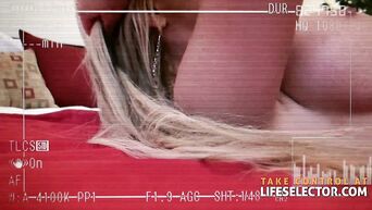 One day of Nikki Benz's life