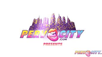 Chastity Lynn, Penny Pax, Sierra Day - Anal sex & Prolapse Licking