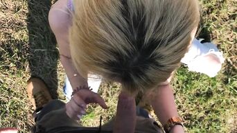 Spanish couple of teenagers doing anal sex in nature