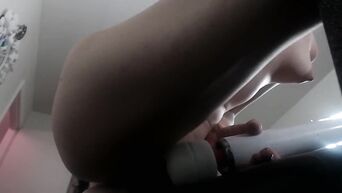 Masturbation solo girls compilation
