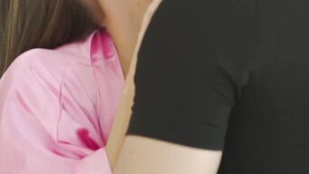 Hot babe Abigail Mac knows how to have sex