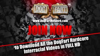 Snoop Dog with gang fucks white mature slut
