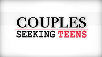 Married couple pulled young blonde into group sex