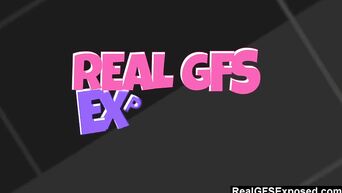 Guy arranged threesome with ex-girlfriend and her friend