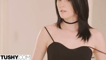 Be my anal whore today! - Ivy Aura HQ Porn