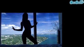 Orgasmic torture for obsessed in psychiatric hospital