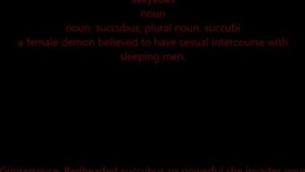 Fucked herself with dildos