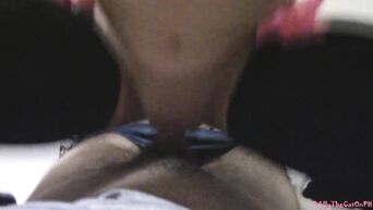 Relations with stepfather without embellishment