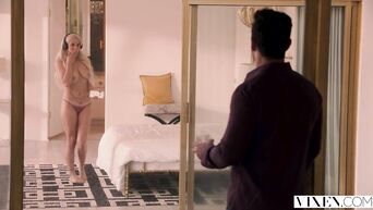 FMF Kylie Page, Manuel Ferrara, Moka Mora