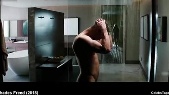 Most frank scenes from Fifty Shades Freed