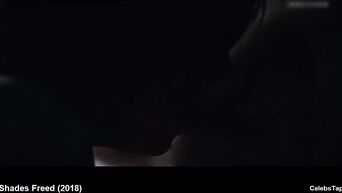 Most frank scenes from Fifty Shades Freed