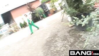 Best compilation of first anal