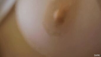 Negro fucks short-cut slut on kitchen table